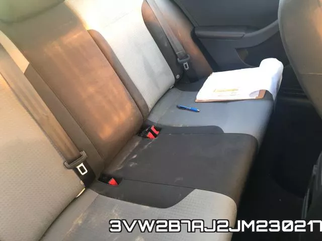 3VW2B7AJ2JM230217 фото 7