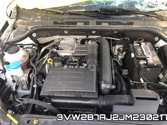 3VW2B7AJ2JM230217 фото 8
