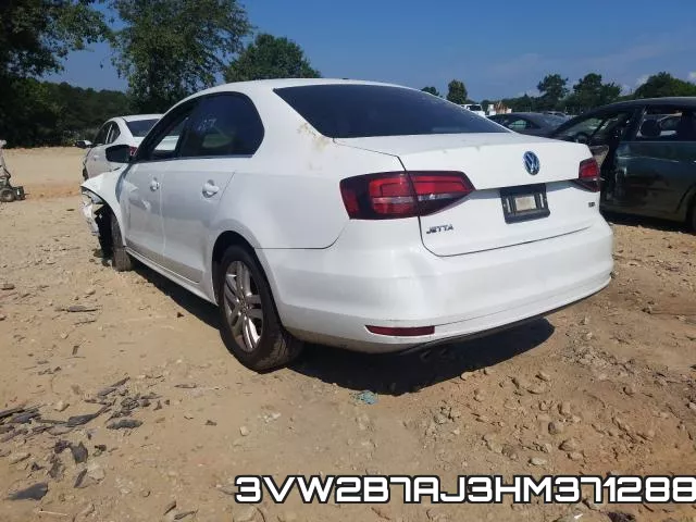 3VW2B7AJ3HM371288 фото 4