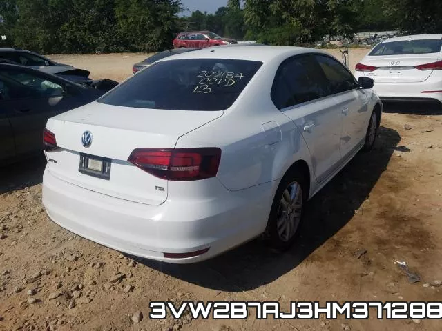 3VW2B7AJ3HM371288 фото 5