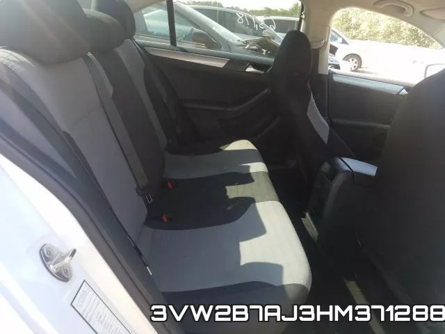 3VW2B7AJ3HM371288 фото 7