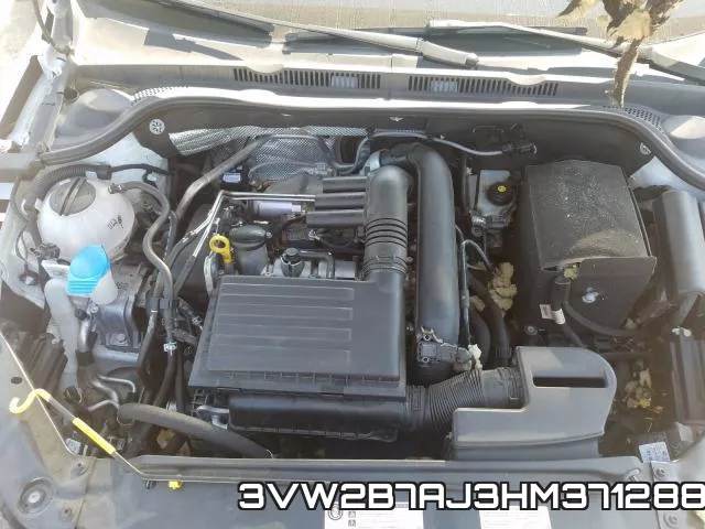 3VW2B7AJ3HM371288 фото 8