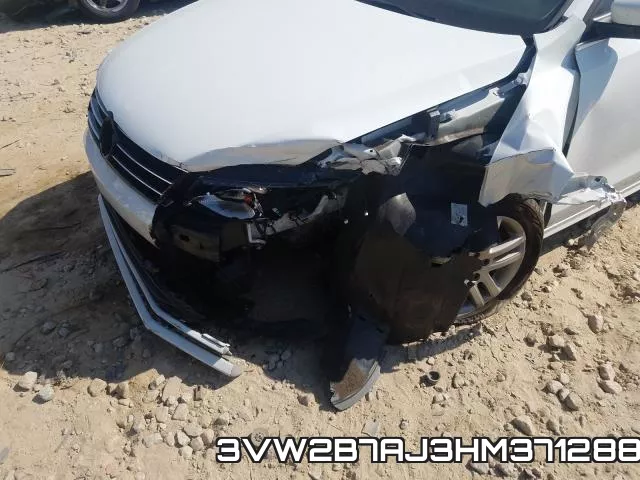 3VW2B7AJ3HM371288 фото 10