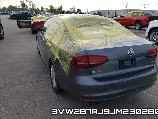 3VW2B7AJ9JM230280 фото 3