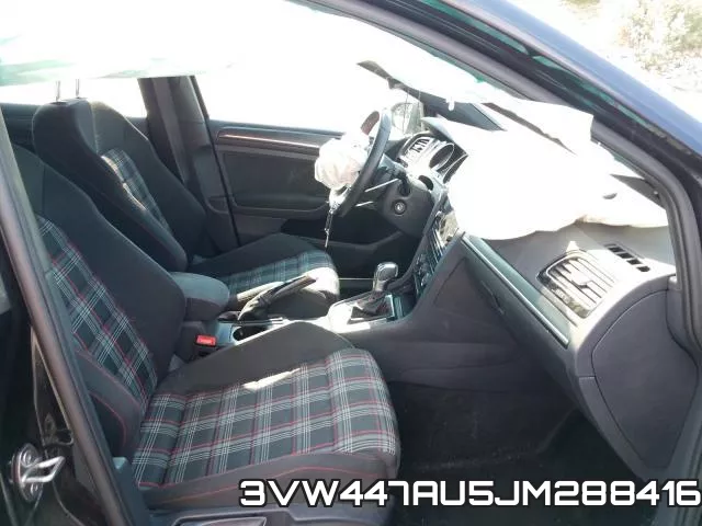 3VW447AU5JM288416 фото 6
