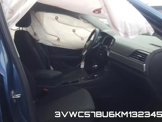 3VWC57BU6KM132345 фото 6