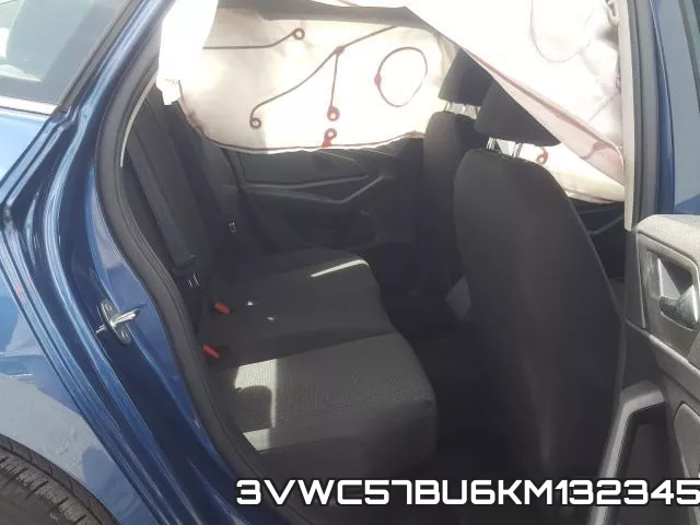 3VWC57BU6KM132345 фото 7