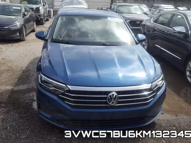 3VWC57BU6KM132345 фото 10
