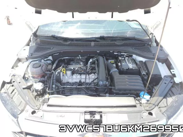 3VWC57BU6KM269950 фото 8