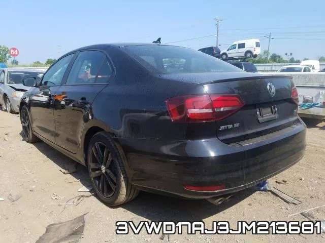 3VWD17AJ3JM213681 фото 3