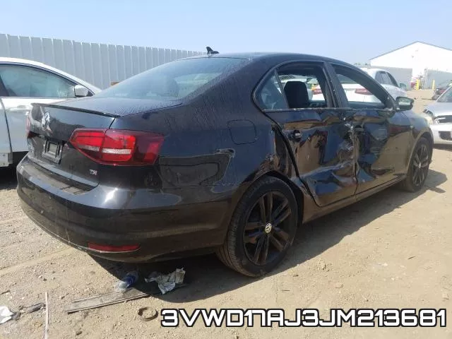 3VWD17AJ3JM213681 фото 4
