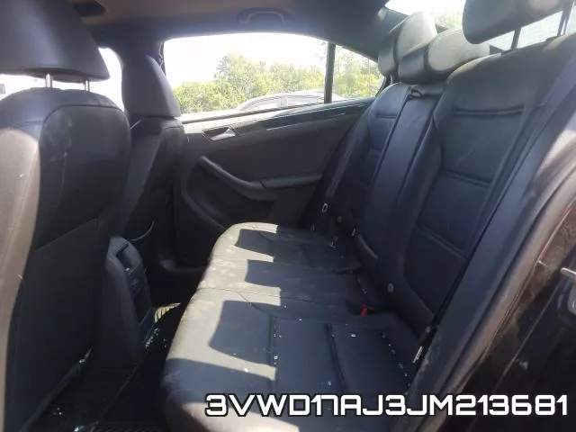 3VWD17AJ3JM213681 фото 6