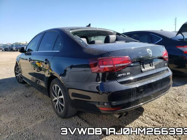 3VWDB7AJ0HM266393 фото 4