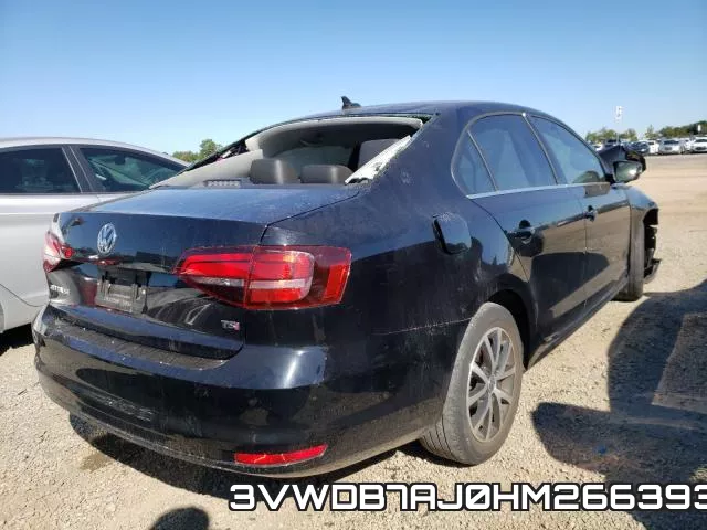 3VWDB7AJ0HM266393 фото 5