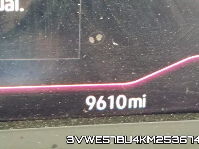 3VWE57BU4KM253674 фото 9