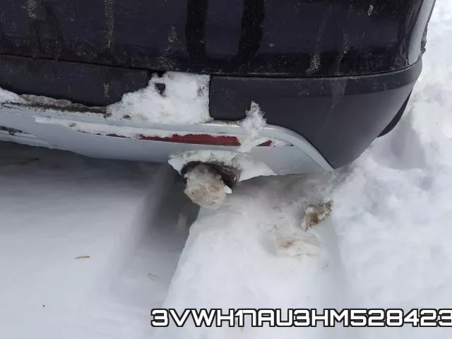 3VWH17AU3HM528423 фото 8