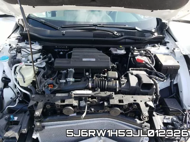 5J6RW1H53JL012326 фото 8