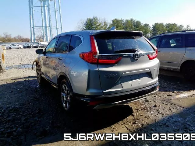 5J6RW2H8XHL035905 фото 4