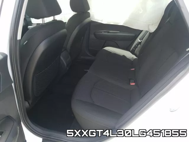 5XXGT4L30LG451855 фото 7