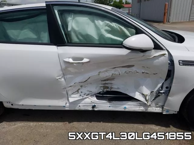 5XXGT4L30LG451855 фото 10