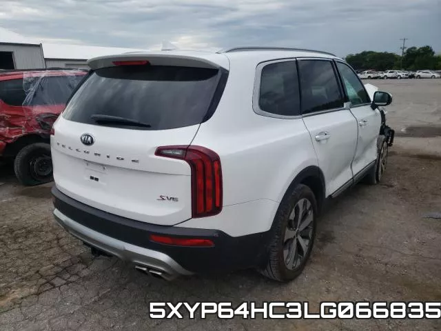 5XYP64HC3LG066835 фото 5