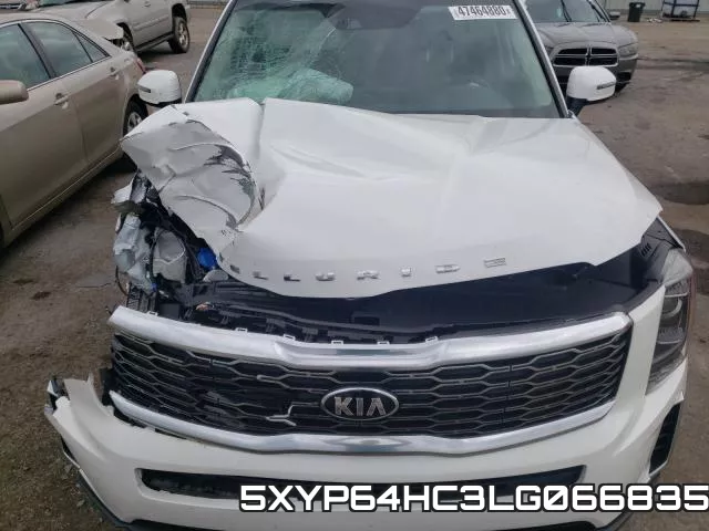5XYP64HC3LG066835 фото 8