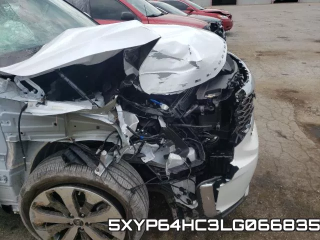 5XYP64HC3LG066835 фото 10