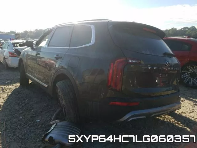 5XYP64HC7LG060357 фото 4