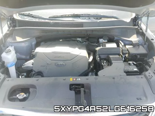 5XYPG4A52LG616258 фото 8