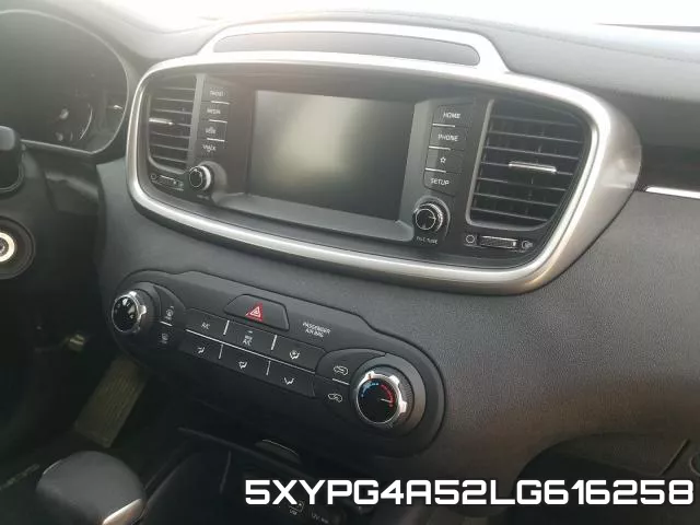 5XYPG4A52LG616258 фото 10