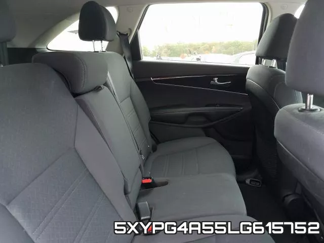 5XYPG4A55LG615752 фото 7