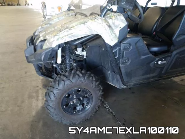 5Y4AMC7EXLA100110 фото 2
