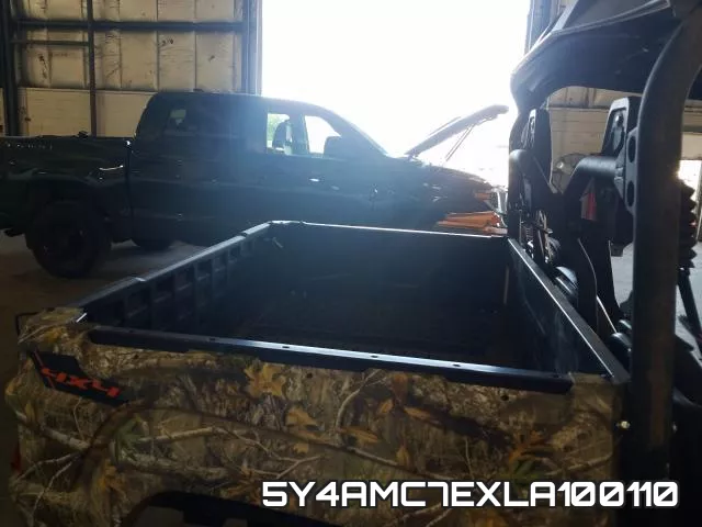5Y4AMC7EXLA100110 фото 7