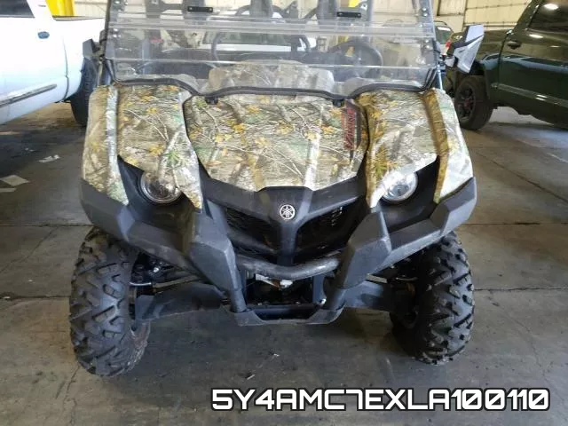 5Y4AMC7EXLA100110 фото 8
