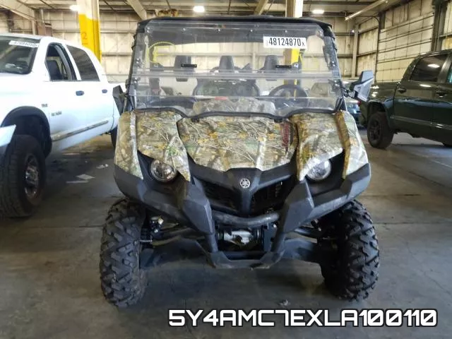 5Y4AMC7EXLA100110 фото 10