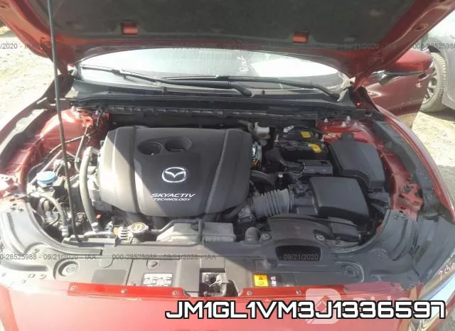 JM1GL1VM3J1336597 фото 2