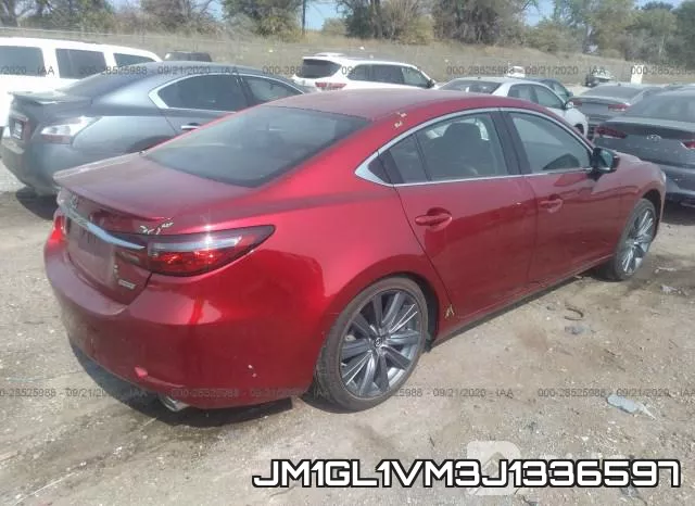 JM1GL1VM3J1336597 фото 5