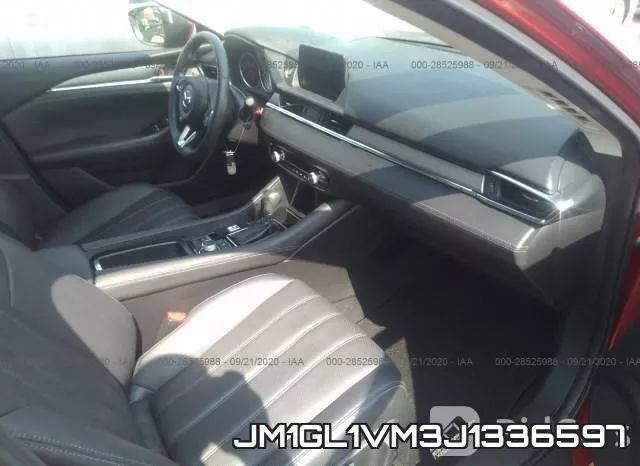 JM1GL1VM3J1336597 фото 6