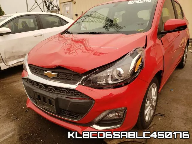 KL8CD6SA8LC450176 фото 10