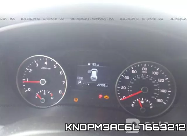 KNDPM3AC6L7663212 фото 8