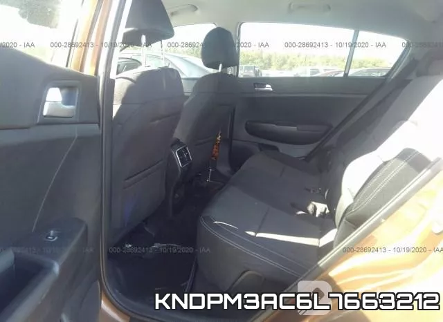 KNDPM3AC6L7663212 фото 9