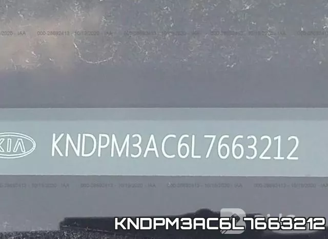 KNDPM3AC6L7663212 фото 10
