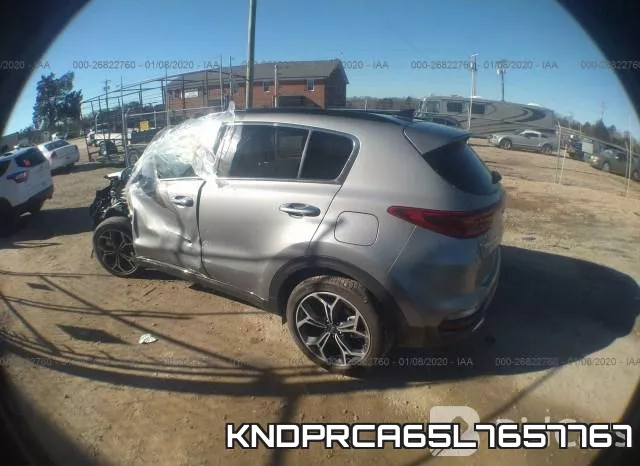 KNDPRCA65L7657767 фото 4