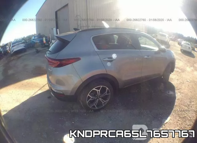 KNDPRCA65L7657767 фото 5