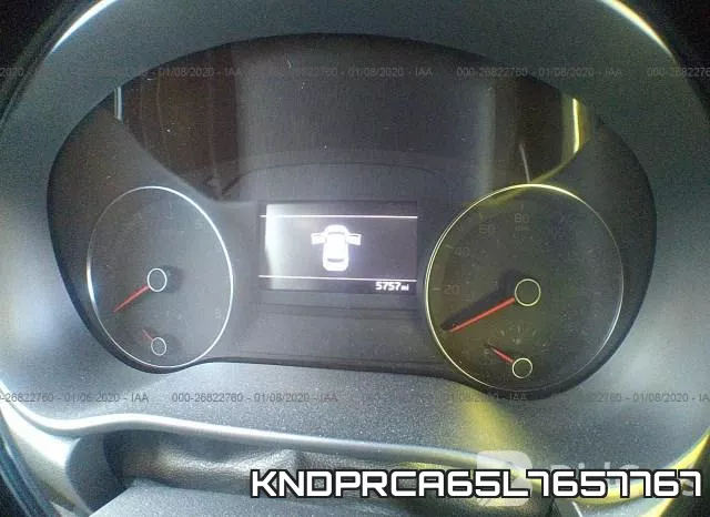 KNDPRCA65L7657767 фото 8