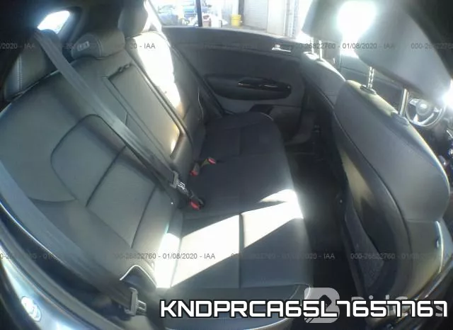 KNDPRCA65L7657767 фото 9