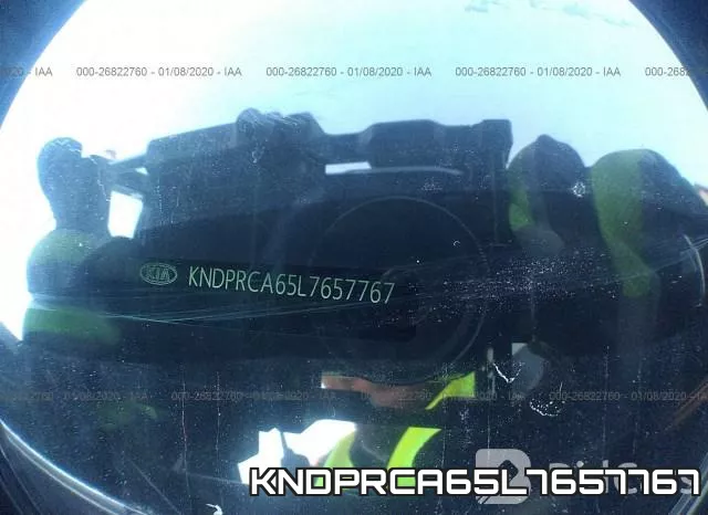 KNDPRCA65L7657767 фото 10