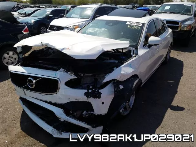 LVY982AK1JP029021 фото 3