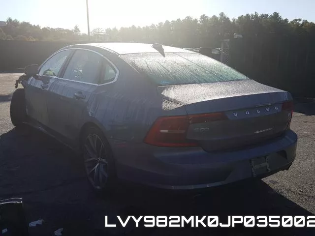 LVY982MK0JP035002 фото 4