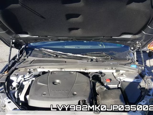 LVY982MK0JP035002 фото 8
